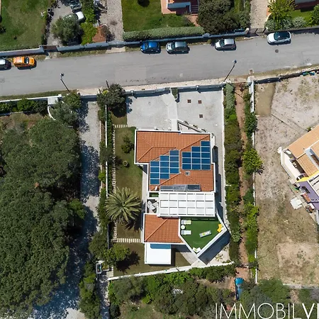 Wlofts 13 By Klodge Lägenhet *