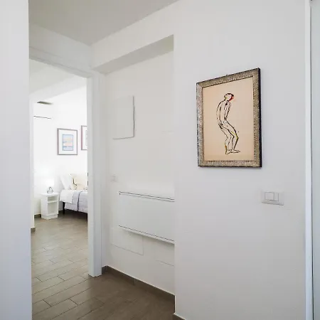 Apartment Wlofts 13 - Klodge Olbia