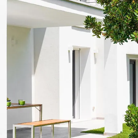 Wlofts 13 By Klodge Apartament