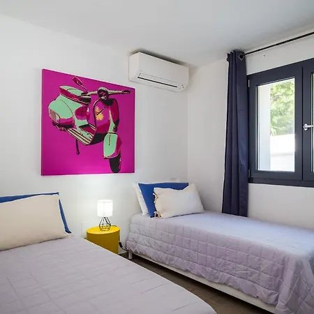 Wlofts 13 By Klodge Apartament Olbia