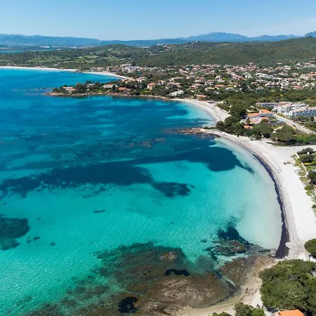 Wlofts 13 - Klodge * Olbia