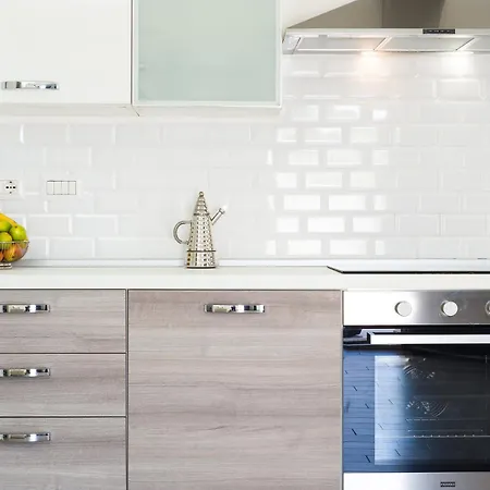 Appartement Wlofts 13 By Klodge Olbia