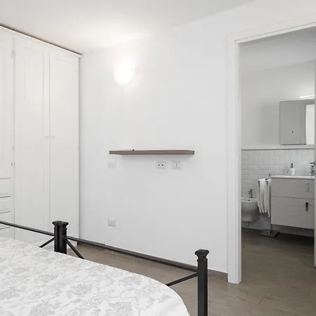 Wlofts 13 By Klodge Apartament