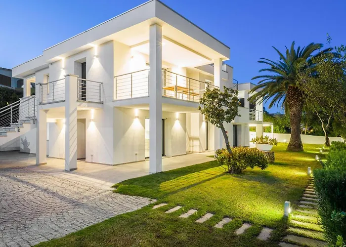 Appartement Wlofts 13 By Klodge Olbia