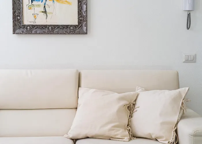 Appartement Wlofts 13 By Klodge Olbia