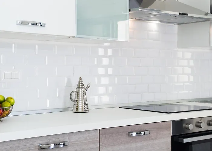 Appartement Wlofts 13 By Klodge Olbia