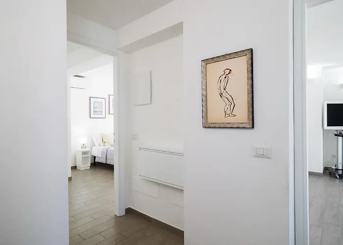 Appartement Wlofts 13 By Klodge Olbia