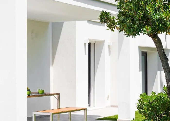 Wlofts 13 By Klodge Appartement