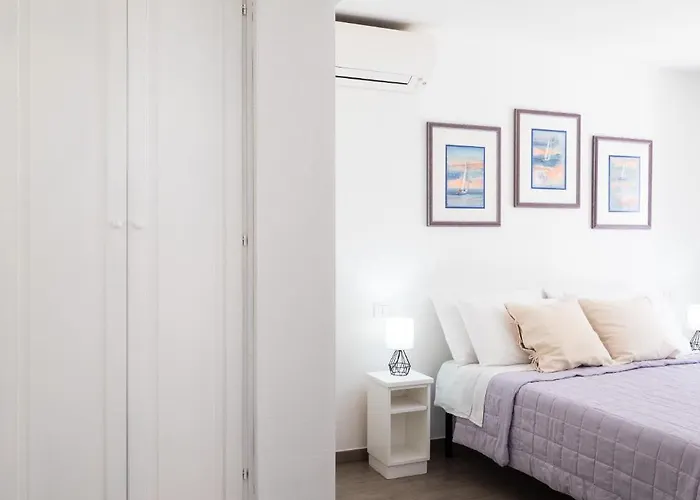 Wlofts 13 By Klodge Appartement