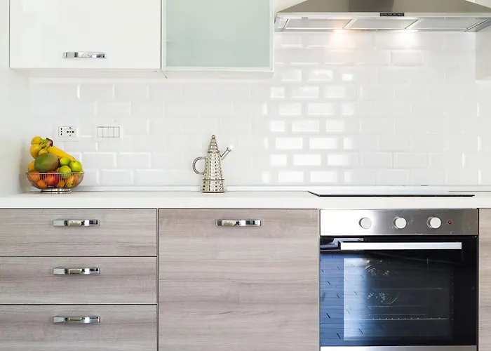 Appartement Wlofts 13 By Klodge Olbia