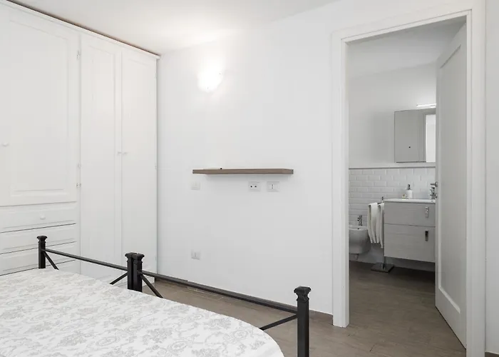 Wlofts 13 By Klodge Appartement